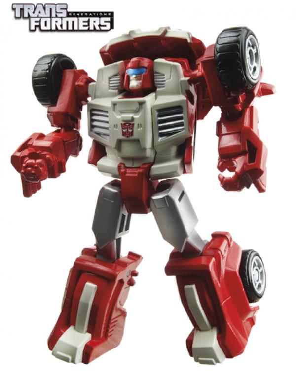 BotCon 2013 - Official product images from Hasbro